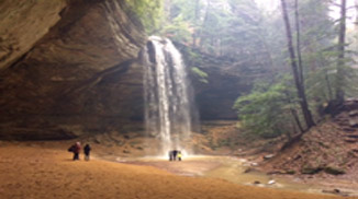 Hocking Hills State Park